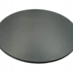 Autentyczny Blacha stalowa formatka koło g/w 120x4 mm